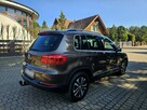 Volkswagen Tiguan LIFT 1.4TSI 163KM 2014r LED, I Właściciel, Niski Przebieg - 3