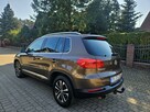 Volkswagen Tiguan LIFT 1.4TSI 163KM 2014r LED, I Właściciel, Niski Przebieg - 4