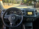 Volkswagen Tiguan LIFT 1.4TSI 163KM 2014r LED, I Właściciel, Niski Przebieg - 15