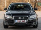 Audi A4 S-Line ! 1.9TDI 116KM ! Serwisowana ! Super Stan ! - 9