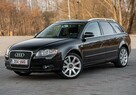 Audi A4 S-Line ! 1.9TDI 116KM ! Serwisowana ! Super Stan ! - 10