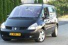Renault Espace 2005r. 2.0 Benzyna 136KM Zadbany DOINWESTOWANY rodzinny Opłacony - 2