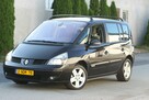 Renault Espace 2005r. 2.0 Benzyna 136KM Zadbany DOINWESTOWANY rodzinny Opłacony - 3