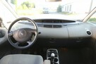 Renault Espace 2005r. 2.0 Benzyna 136KM Zadbany DOINWESTOWANY rodzinny Opłacony - 12