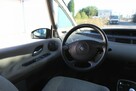 Renault Espace 2005r. 2.0 Benzyna 136KM Zadbany DOINWESTOWANY rodzinny Opłacony - 13
