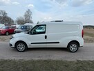 Fiat Doblo Maxi długi 1.4Tjet 120KM Chłodnia    z Nowym LPG - 3