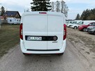 Fiat Doblo Maxi długi 1.4Tjet 120KM Chłodnia    z Nowym LPG - 5
