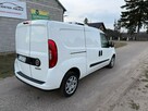 Fiat Doblo Maxi długi 1.4Tjet 120KM Chłodnia    z Nowym LPG - 6