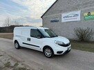 Fiat Doblo Maxi długi 1.4Tjet 120KM Chłodnia    z Nowym LPG - 8