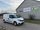 Fiat Doblo Maxi długi 1.4Tjet 120KM Chłodnia    z Nowym LPG - 9