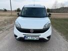 Fiat Doblo Maxi długi 1.4Tjet 120KM Chłodnia    z Nowym LPG - 10