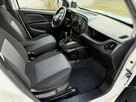 Fiat Doblo Maxi długi 1.4Tjet 120KM Chłodnia    z Nowym LPG - 11