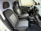 Fiat Doblo Maxi długi 1.4Tjet 120KM Chłodnia    z Nowym LPG - 13