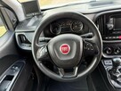 Fiat Doblo Maxi długi 1.4Tjet 120KM Chłodnia    z Nowym LPG - 16