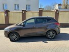 Hyundai ix35 Bezwypadkowy model 2014 bogate wyposażenie możliwa zamiana - 2