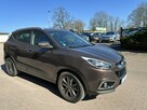 Hyundai ix35 Bezwypadkowy model 2014 bogate wyposażenie możliwa zamiana - 4