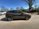 Hyundai ix35 Bezwypadkowy model 2014 bogate wyposażenie możliwa zamiana - 6