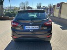Hyundai ix35 Bezwypadkowy model 2014 bogate wyposażenie możliwa zamiana - 7