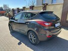 Hyundai ix35 Bezwypadkowy model 2014 bogate wyposażenie możliwa zamiana - 8