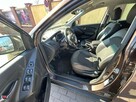 Hyundai ix35 Bezwypadkowy model 2014 bogate wyposażenie możliwa zamiana - 9