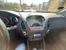 Hyundai ix35 Bezwypadkowy model 2014 bogate wyposażenie możliwa zamiana - 11