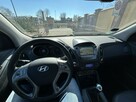Hyundai ix35 Bezwypadkowy model 2014 bogate wyposażenie możliwa zamiana - 12