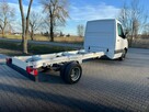 Mercedes 516 2.2 CDI 163KM Klima Rama Rozstaw 4.325 Import Hiszpania bez korozji - 3