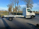 Mercedes 516 2.2 CDI 163KM Klima Rama Rozstaw 4.325 Import Hiszpania bez korozji - 4
