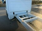 Mercedes 516 2.2 CDI 163KM Klima Rama Rozstaw 4.325 Import Hiszpania bez korozji - 7