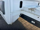 Mercedes 516 2.2 CDI 163KM Klima Rama Rozstaw 4.325 Import Hiszpania bez korozji - 8