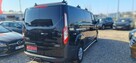 Ford Transit Custom long skrzydełka czujniki parkowania przód i tył klima super stan - 6