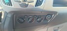 Ford Transit Custom long skrzydełka czujniki parkowania przód i tył klima super stan - 13