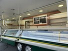 Fiat Ducato Autosklep mięso Gastronomiczny Food Truck Foodtruck sklep bar Borco - 9