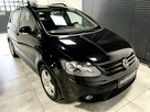 Volkswagen Golf Plus 1.9TDI UNITED*Face Lift*Klimatronic*ALU*PDC*RelingFull opcja*Z NIEMIEC - 5