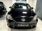 Volkswagen Golf Plus 1.9TDI UNITED*Face Lift*Klimatronic*ALU*PDC*RelingFull opcja*Z NIEMIEC - 6