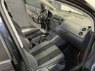Volkswagen Golf Plus 1.9TDI UNITED*Face Lift*Klimatronic*ALU*PDC*RelingFull opcja*Z NIEMIEC - 11