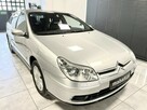 Citroen C5 2.0 HDI*Exclusive*Automat*Lift*Alu*Skóry*Xenon*149.000km*Z Niemiec - 5