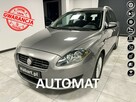 Fiat Croma 1.9 JTD 150KM*Multijet DYNAMIC*Blaupunkt*Automat*Klimatronic*Z Niemiec - 1