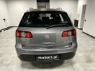 Fiat Croma 1.9 JTD 150KM*Multijet DYNAMIC*Blaupunkt*Automat*Klimatronic*Z Niemiec - 3