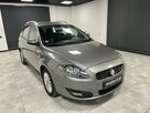Fiat Croma 1.9 JTD 150KM*Multijet DYNAMIC*Blaupunkt*Automat*Klimatronic*Z Niemiec - 5