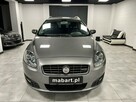 Fiat Croma 1.9 JTD 150KM*Multijet DYNAMIC*Blaupunkt*Automat*Klimatronic*Z Niemiec - 6