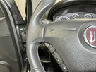 Fiat Croma 1.9 JTD 150KM*Multijet DYNAMIC*Blaupunkt*Automat*Klimatronic*Z Niemiec - 12