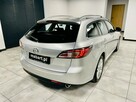 Mazda 6 1.8 120KM Dynamic*Audio System*Xenon*Skóry*Navi Kolor*Szyberdach - 4