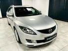 Mazda 6 1.8 120KM Dynamic*Audio System*Xenon*Skóry*Navi Kolor*Szyberdach - 5