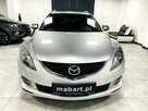 Mazda 6 1.8 120KM Dynamic*Audio System*Xenon*Skóry*Navi Kolor*Szyberdach - 6