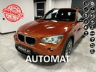 BMW X1 25d xDrive 218PS*SPORT LINE*Navi Professional*HiFi*Alu 18*Łopatki*Full - 1