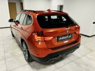 BMW X1 25d xDrive 218PS*SPORT LINE*Navi Professional*HiFi*Alu 18*Łopatki*Full - 2