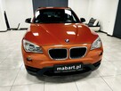 BMW X1 25d xDrive 218PS*SPORT LINE*Navi Professional*HiFi*Alu 18*Łopatki*Full - 8