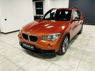 BMW X1 25d xDrive 218PS*SPORT LINE*Navi Professional*HiFi*Alu 18*Łopatki*Full - 9