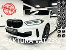 118i 1.5 140KM M SPORT*Full LED*Navi Professional*Jeden-WŁ* F-VAT23% - 1